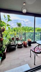 Parc Esta (D14), Apartment #607644811